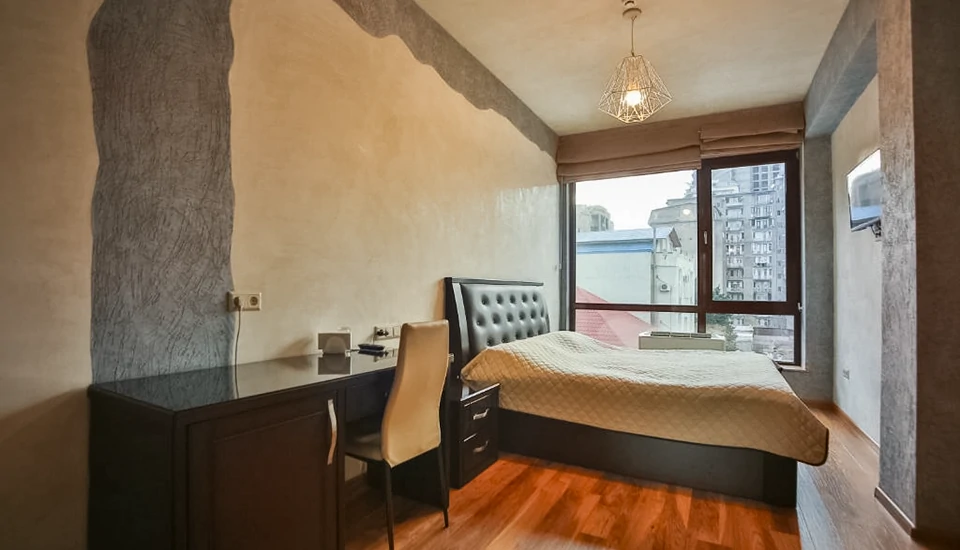 هتل واین پالاس تفلیس